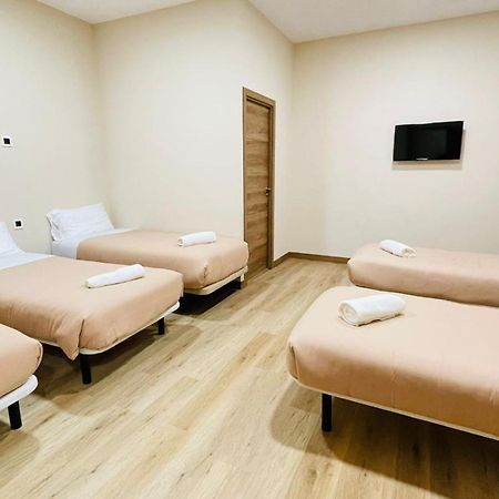 Optimus Comfort Campoamor 101 발렌시아 외부 사진
