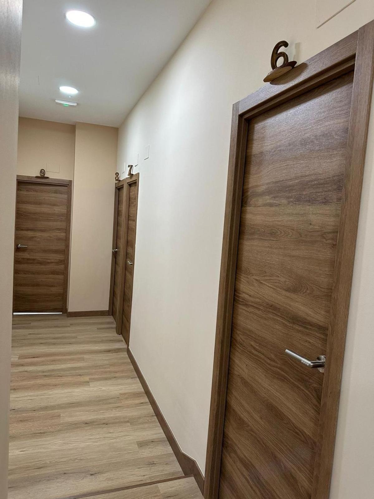 Optimus Comfort Campoamor 101 발렌시아 외부 사진