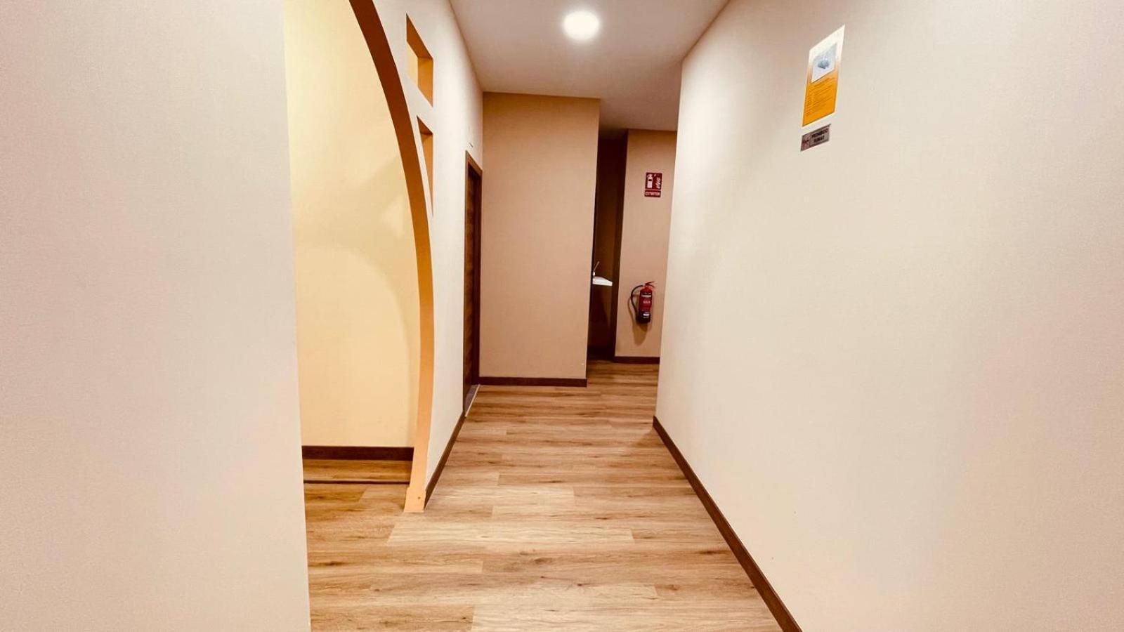 Optimus Comfort Campoamor 101 발렌시아 외부 사진