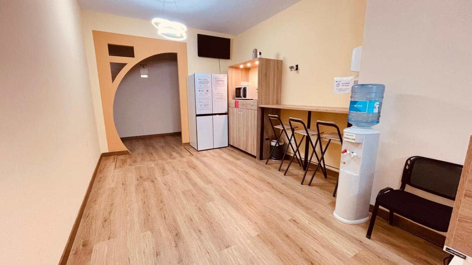 Optimus Comfort Campoamor 101 발렌시아 외부 사진