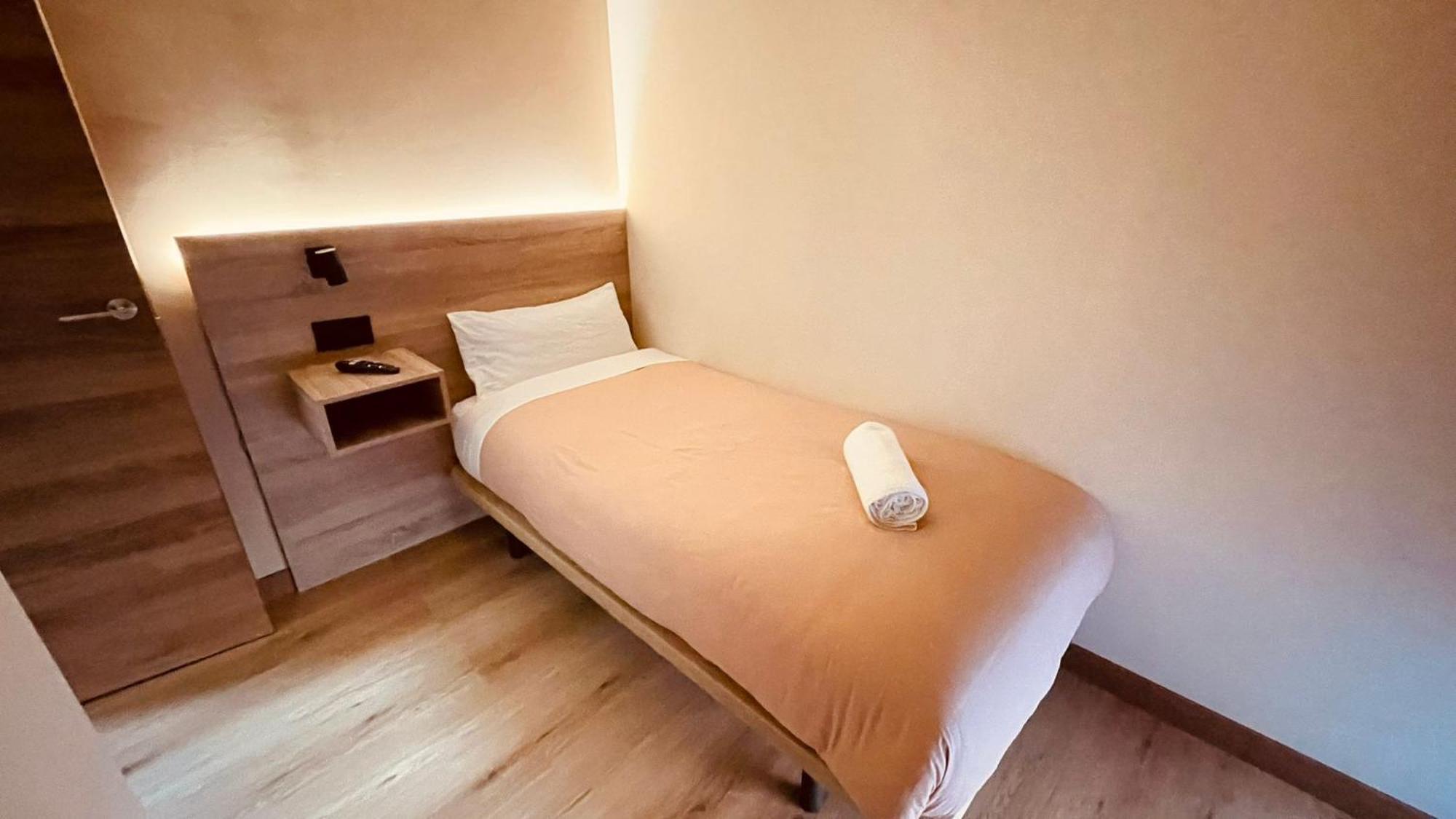 Optimus Comfort Campoamor 101 발렌시아 외부 사진