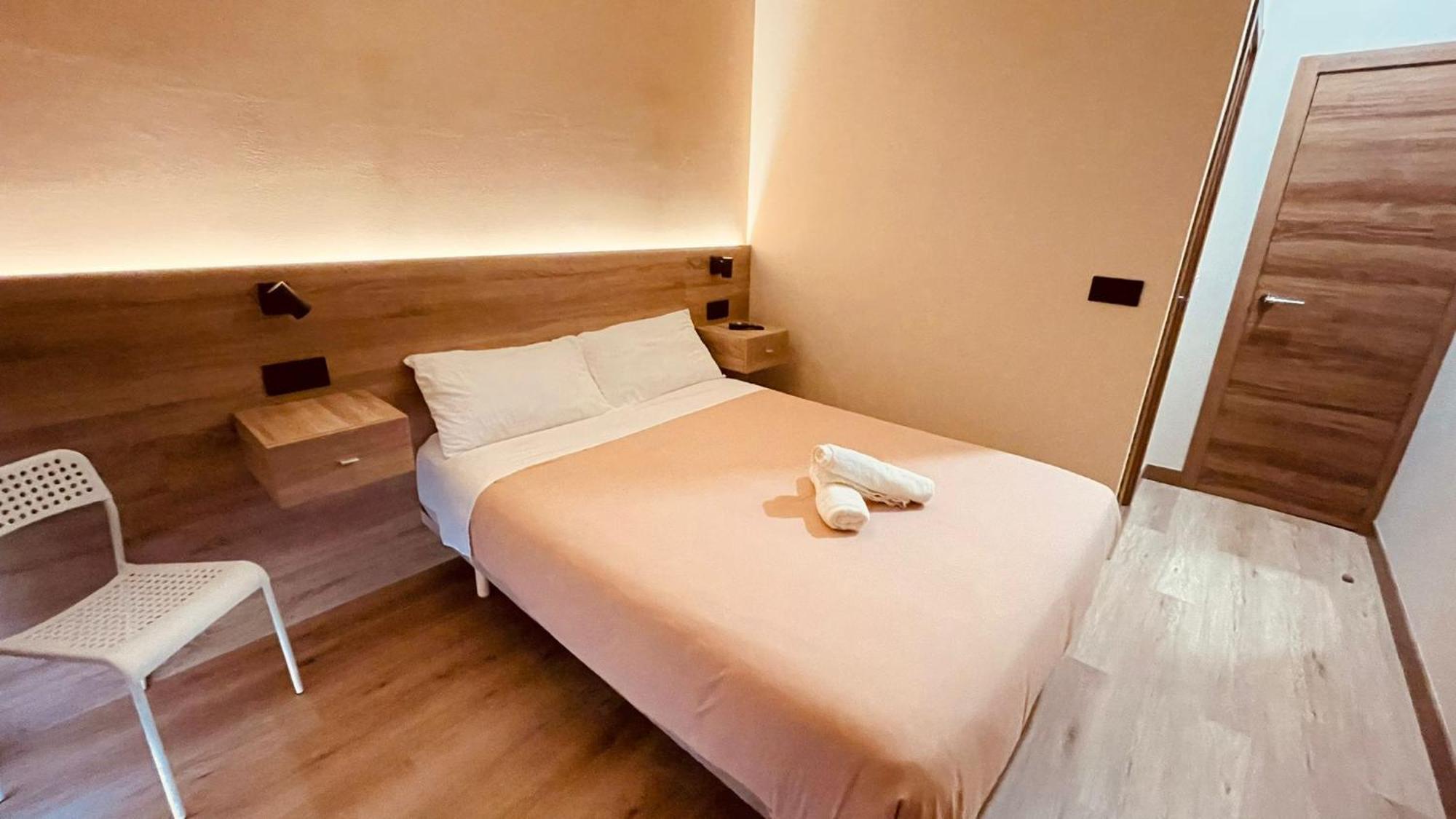 Optimus Comfort Campoamor 101 발렌시아 외부 사진