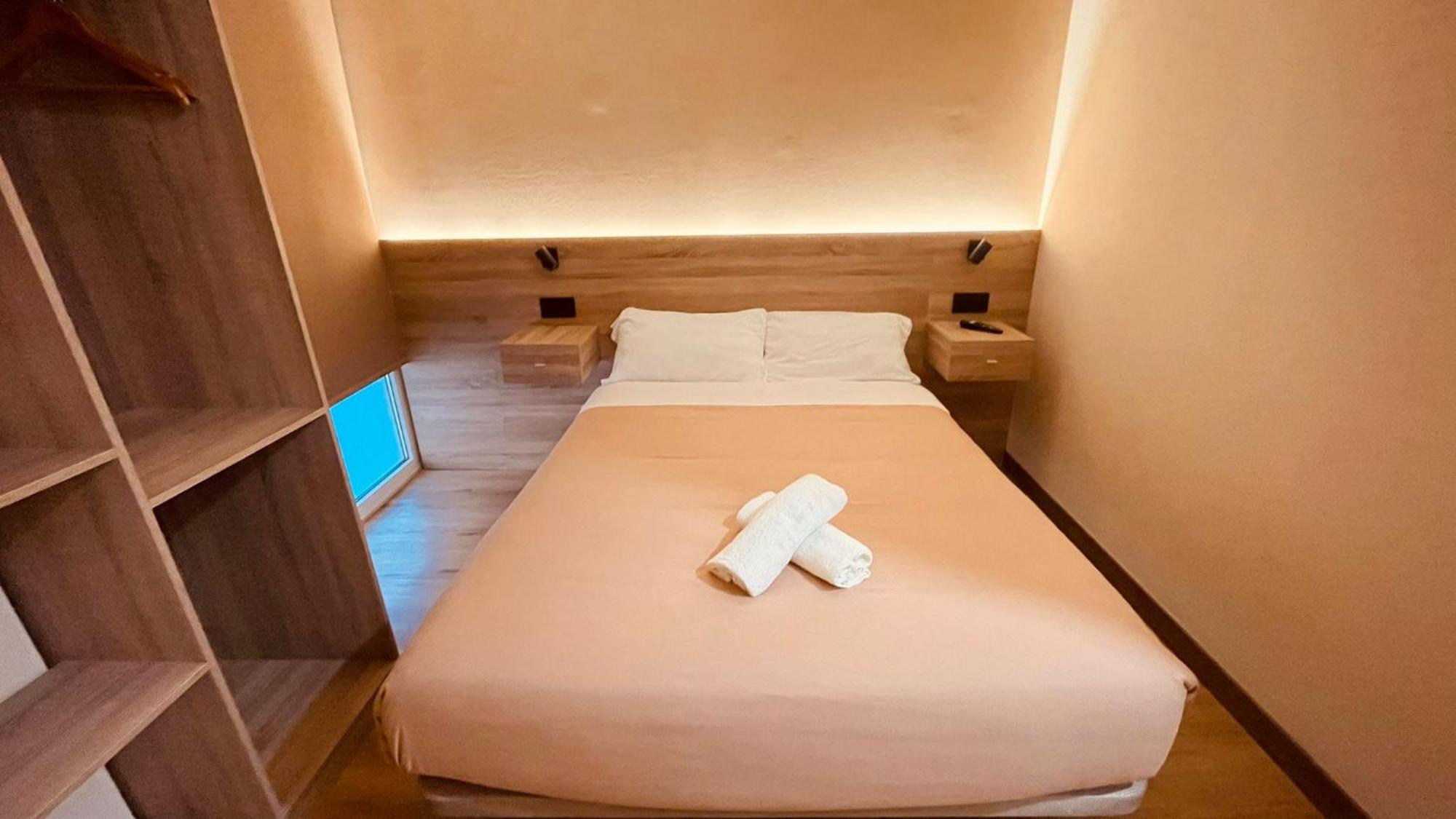 Optimus Comfort Campoamor 101 발렌시아 외부 사진