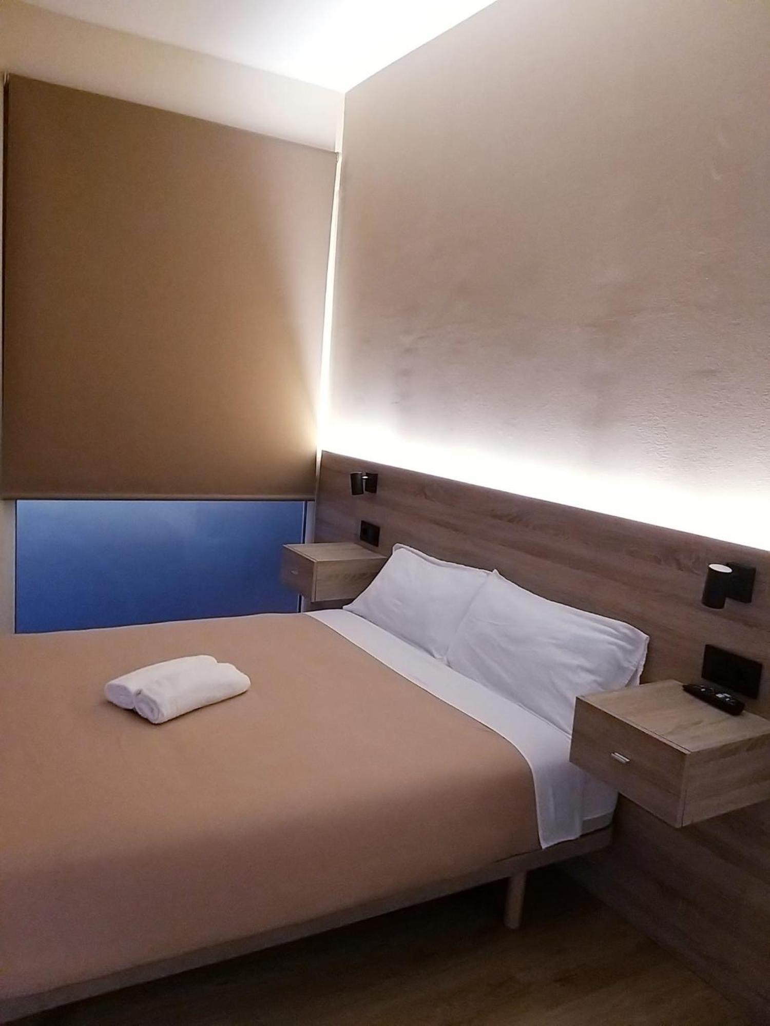 Optimus Comfort Campoamor 101 발렌시아 외부 사진