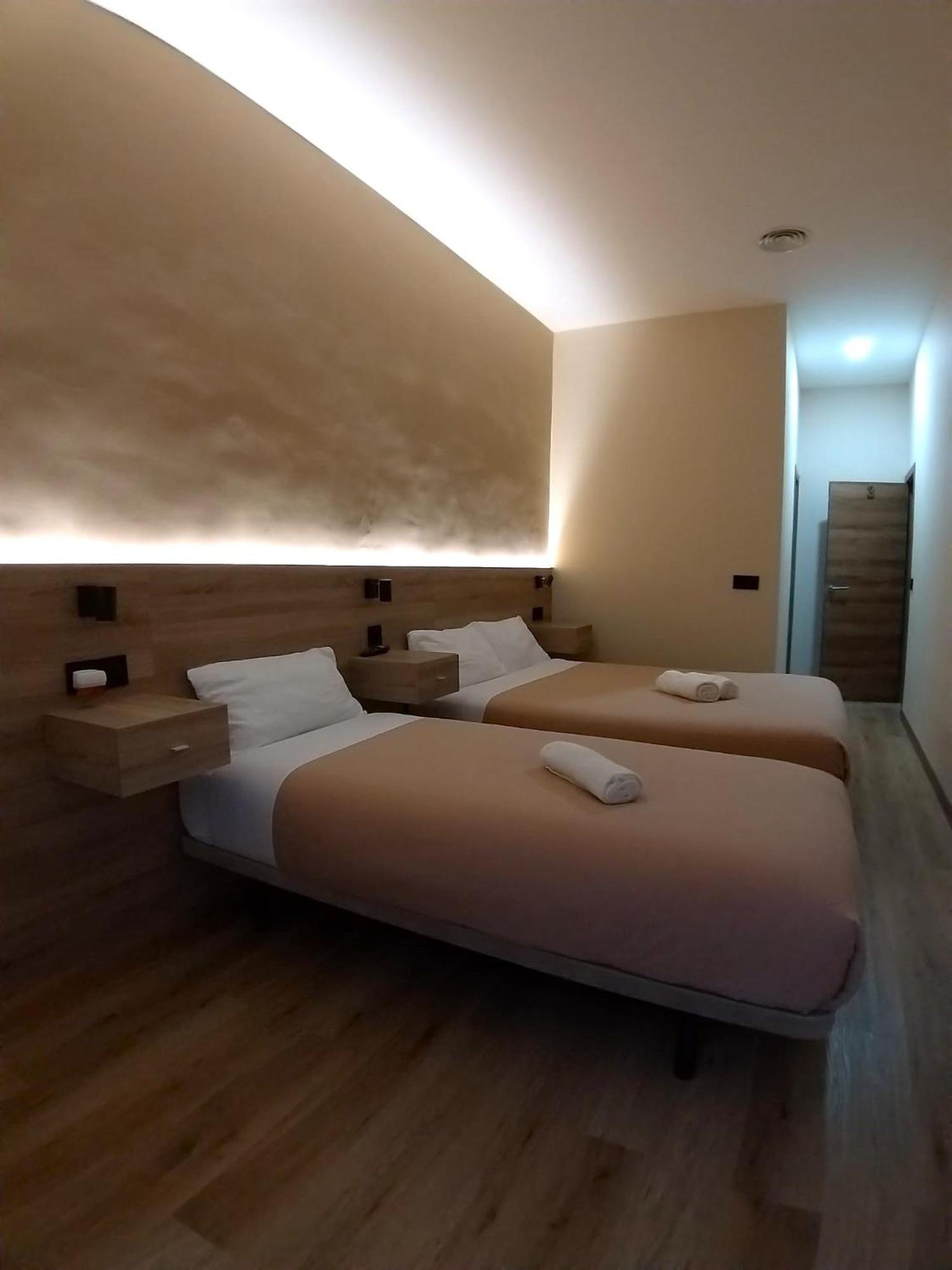 Optimus Comfort Campoamor 101 발렌시아 외부 사진