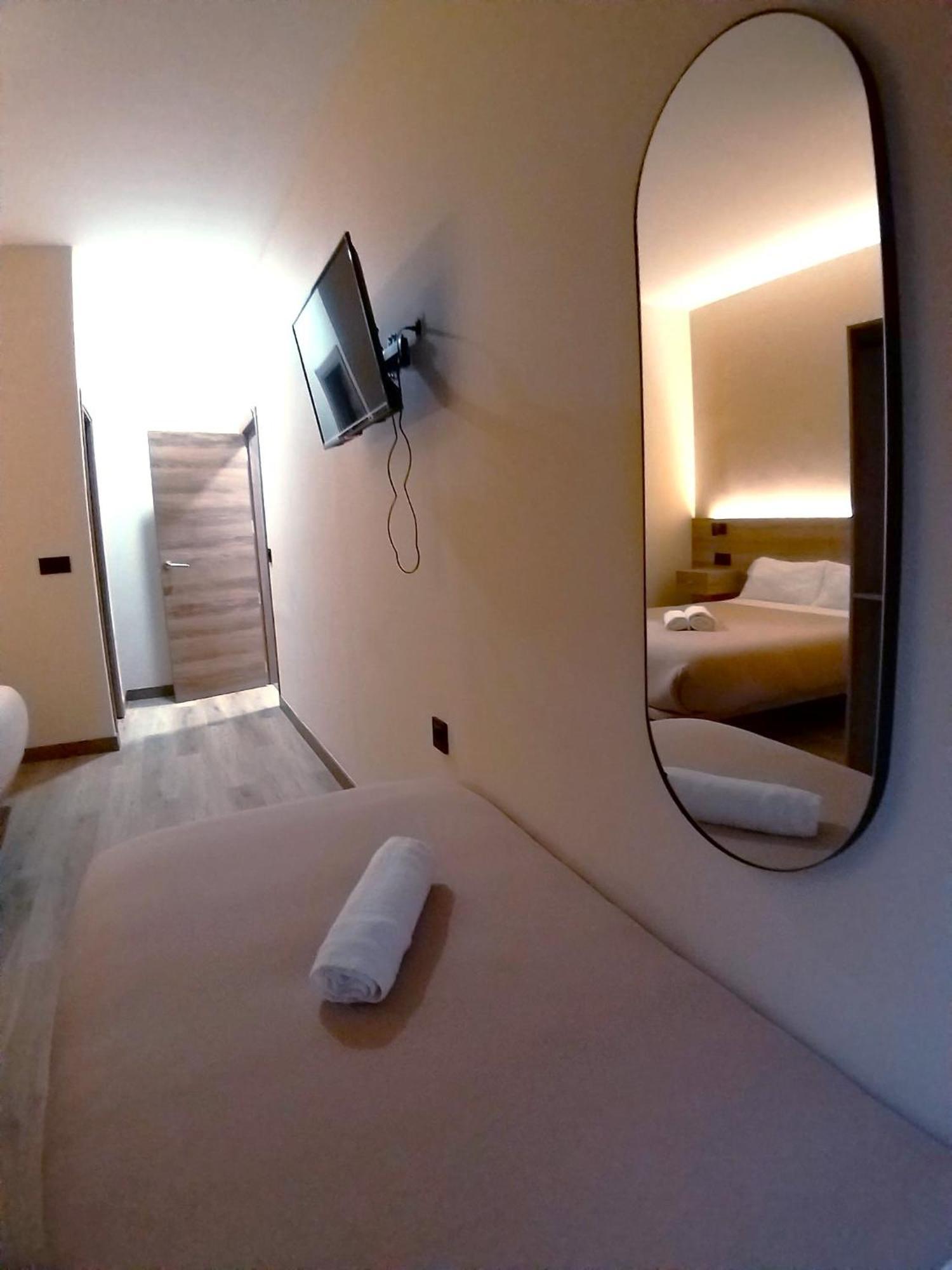 Optimus Comfort Campoamor 101 발렌시아 외부 사진
