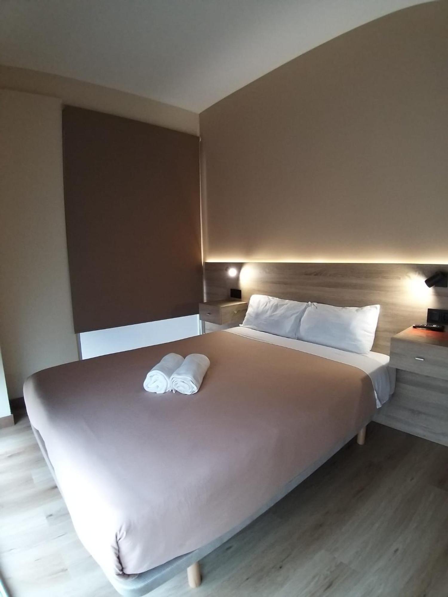 Optimus Comfort Campoamor 101 발렌시아 외부 사진